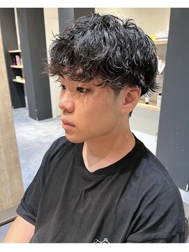 ビーアンドイー(B&E) 波巻きスパイラル