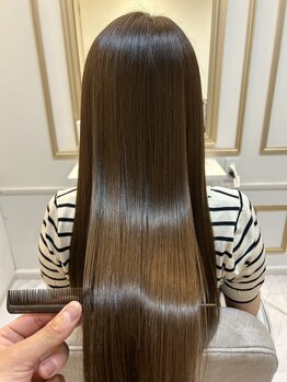 エフェル(EFEL)の写真/ご要望をしっかりとカウンセリングし、あなたの魅力を最大限引き出します◎