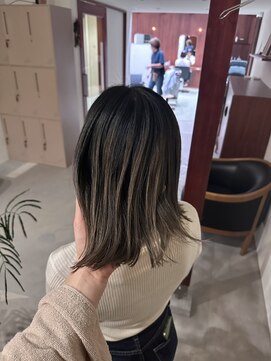 デン(den) 進化系アンブレラ