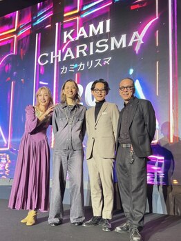 ノラ ヘアーサロン(NORA HAIR SALON)の写真/5年連続!2025年髪カリスマ6冠受賞の実力派サロン。夏のトレンドを先取り♪優れたデザイン力で似合わせも◎