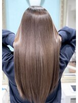 リリー(Re.ly)&nbsp;美髪矯正