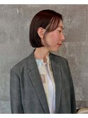 ミニボブ
