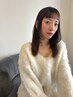 似合わせわカット＋カラー＋髪質改善ベーシックtr付　通常￥18700→￥12500