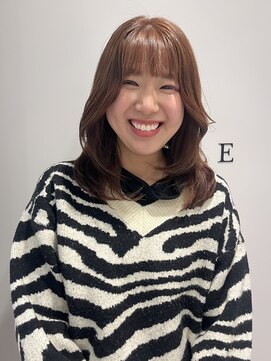 スタイル 相模大野(STYLE) ミディアムレイヤー
