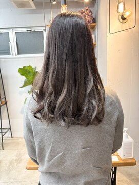 ヴェシ(vesi) guest snap 【吹上・御器所・川名】