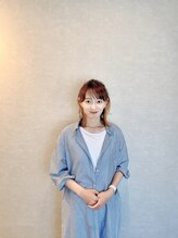 アグ ヘアー モネ 三鷹店(Agu hair monet) 矢島 さやか