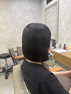 コンフィー(comfy) 『SHOKI』 ミニウルフホワイトベージュチェリーブラウン