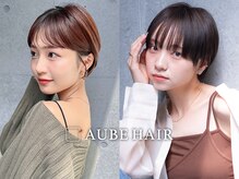 オーブヘアー シー 葛西店(AUBE HAIR sea)