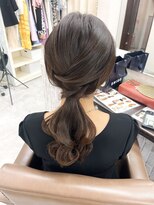 セットサロン ベル(Belle)&nbsp;ローポニー