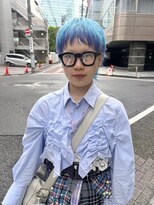 モンスターズインクカラー