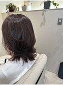オトナレイヤースタイル