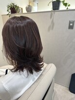 オルオル(olu ’ olu)&nbsp;オトナレイヤースタイル