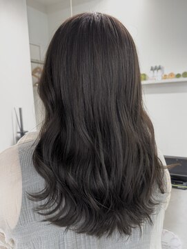 シーバイトリコ 市川(SEA by tricot) オリーブグレージュ