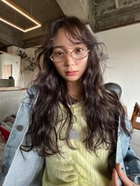 ラジ(Laji)&nbsp;ナチュラルブラウン