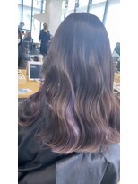 ミスト(MIST)&nbsp;インナーカラー