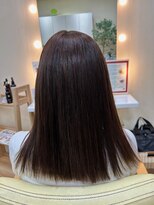 ビワテイ(Biwatei)&nbsp;30代・40代の為のHITA髪質改善・中性・酸性髪質改善