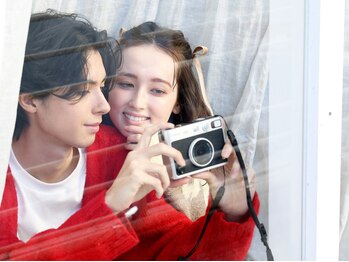 WORKS HAIR　【ワークス　ヘアー】