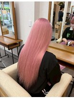 モアムー(Moremuu)&nbsp;ホワイトピンク