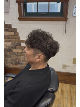 ヴェルゴ(vellgo) スペインカール