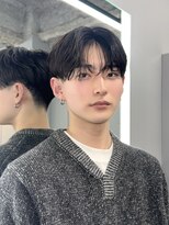 ナレ(NARE)&nbsp;【AYUKI】2wayシースルーマッシュ