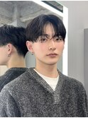 【AYUKI】2wayシースルーマッシュ