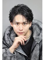 リップス 仙台annex(LIPPS)&nbsp;アンニュイフェザー