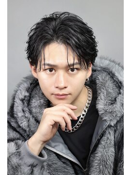 リップス 仙台annex(LIPPS) アンニュイフェザー