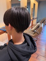 アキラ 名谷店(akira)&nbsp;ツー風呂マッシュ