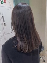 クレア 下北沢(CREA)&nbsp;デザインブリーチカラー(下北沢/ブリーチカラー/ダブルカラー)