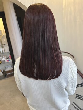 シェリムボート(Cherim boat) ボルドールビー