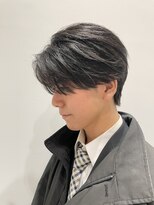 レイズ 国分寺店(RAYS)&nbsp;メンズカット・センターパート・ビジネスヘア[国分寺]