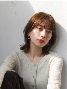 テーラヘアー 高座渋谷店(TELA HAIR) ショートヘアスタイル【高座渋谷店】＜20代30代40代50代60代＞