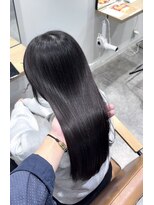 シェノン 奈良橿原店(CHAINON)&nbsp;奈良県/橿原市/髪質改善/縮毛矯正/髪質改善トリートメント/癖毛