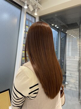 イエナ 難波(IENA) 艶髪