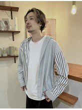 ビータ(vita:re)&nbsp;佐藤 祐亮