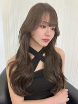 パーヴミックスネム(ParveMix NEMU)&nbsp;marron beige