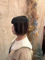 ブレイブ ヘアーアンドアイラッシュ(BRAVE hair & eyelash) アンブレラカラー