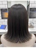 メゾン 吉祥寺北口(MAISON) 外ハネ×髪質改善