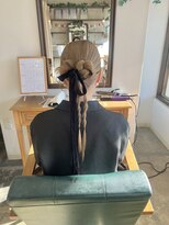 エクセレントムーブ(excellent MOVE) ヘアセット カチモリ
