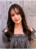 ゆるレイヤーロング