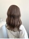 マドンナ ヘアー(madonna hair.)の写真/[倉敷/水江]平日限定◇カット＋透明感カラー＋milbonトリートメント￥￥8900～トレンドカラーをご提案◎