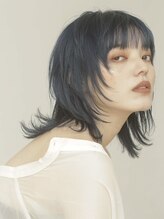 今、韓国で人気なカラー剤【アルティストカラー】と当店自慢の【トリートメント】をご紹介♪調布ブリーチ