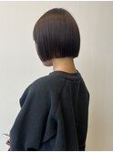 ◎ミニマルボブ×外ハネボブ◎こなれ感×イメチェン