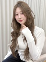 シーテメゾン(Ciete Maison)&nbsp;【Haruna】レイヤーカット 似合わせ 名古屋美容院