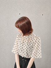 ヒリ(hiri)&nbsp;yukie 水木曜のみ