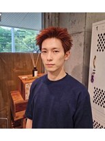 エリルミー 代々木店(Elilume)&nbsp;ラフショート