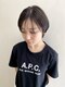ルーラル ヘア デザイン(Lural hair design)の写真/可愛い、綺麗、オシャレは勿論の事しっかり再現性を意識してお客様に似合うスタイルを提案します！