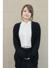 トップヘアー レスト(TOP HAIR Rest)&nbsp;小田原 智美