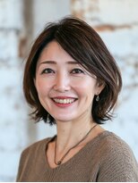 美染 倉吉店&nbsp;髪質改善/白髪ぼかし/白髪染め/オーガニックカラー