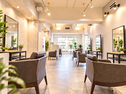 トリコ 茨木店(trico)の写真
